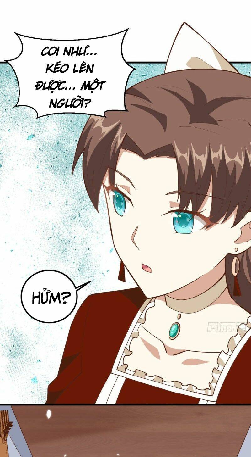 Từ Hôm Nay Bắt Đầu Làm Thành Chủ - Chapter 223 - Page 3