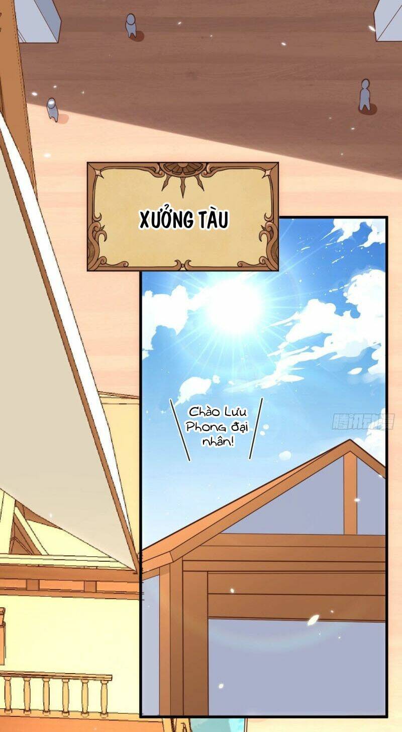 Từ Hôm Nay Bắt Đầu Làm Thành Chủ - Chapter 223 - Page 4