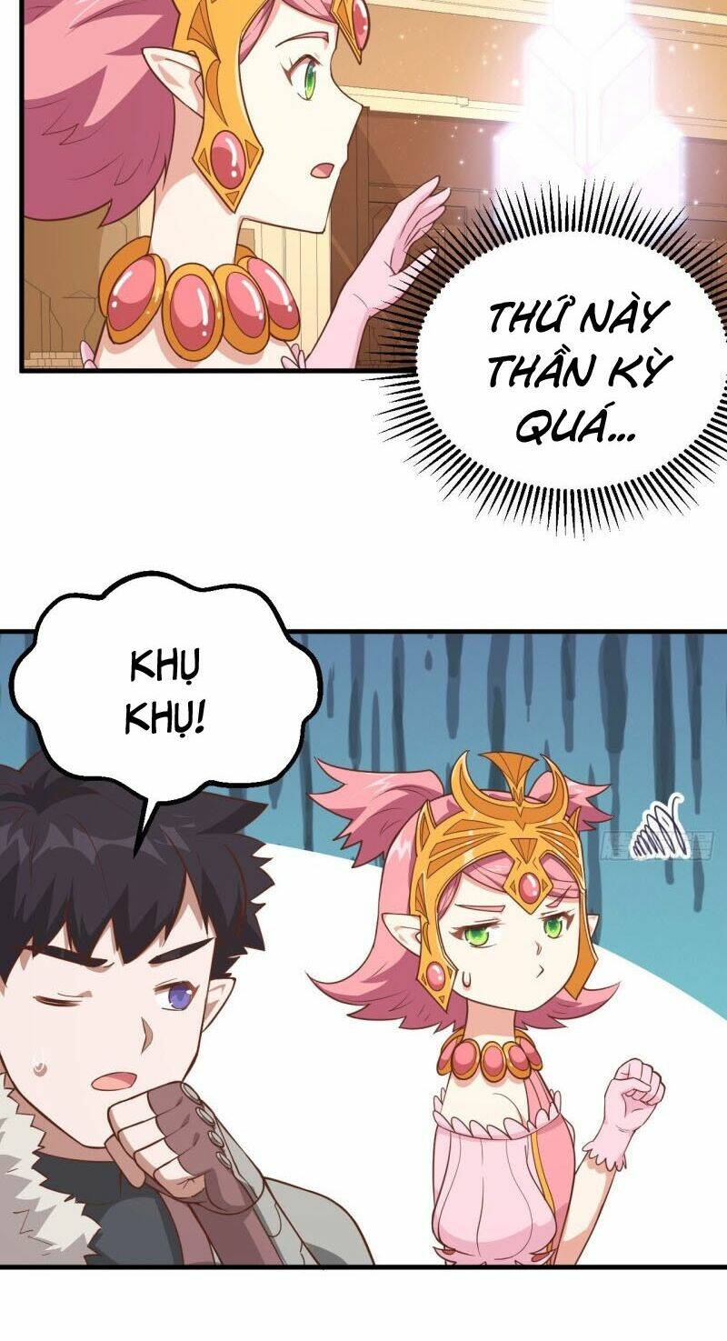 Từ Hôm Nay Bắt Đầu Làm Thành Chủ - Chapter 224 - Page 10