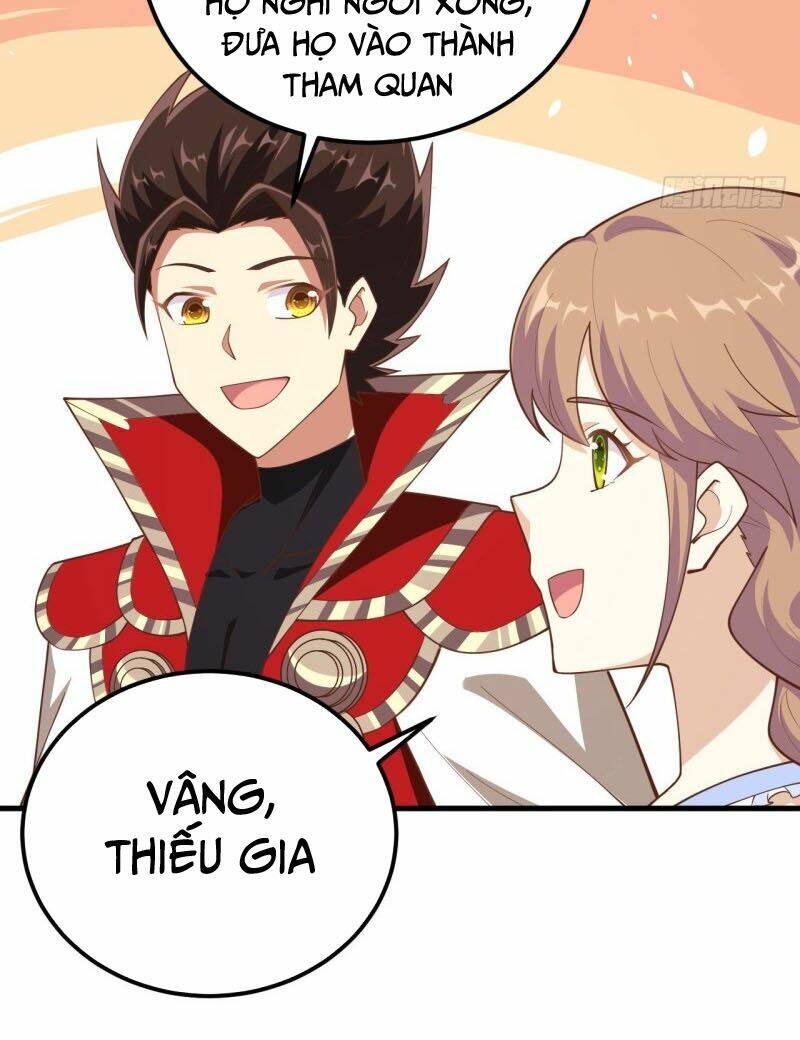 Từ Hôm Nay Bắt Đầu Làm Thành Chủ - Chapter 224 - Page 14