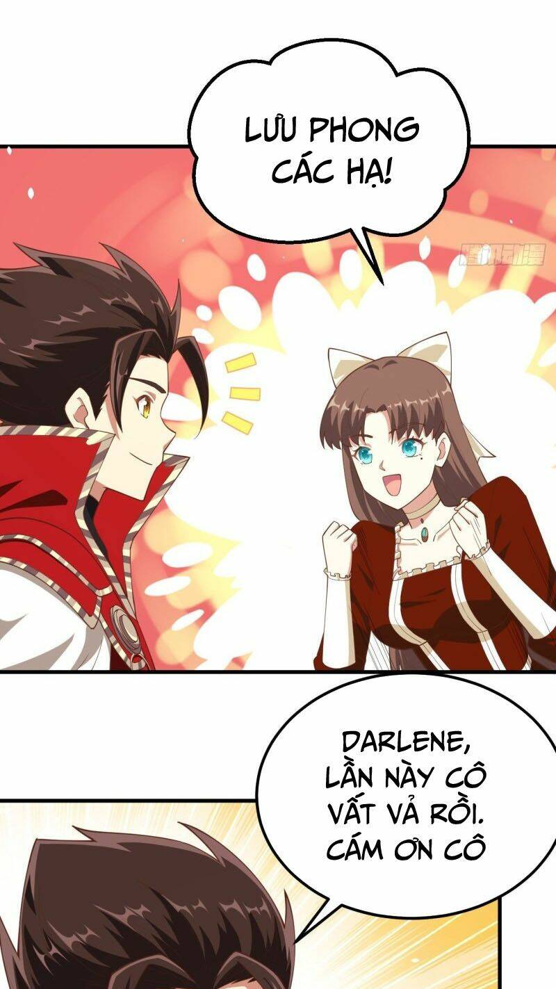 Từ Hôm Nay Bắt Đầu Làm Thành Chủ - Chapter 224 - Page 17