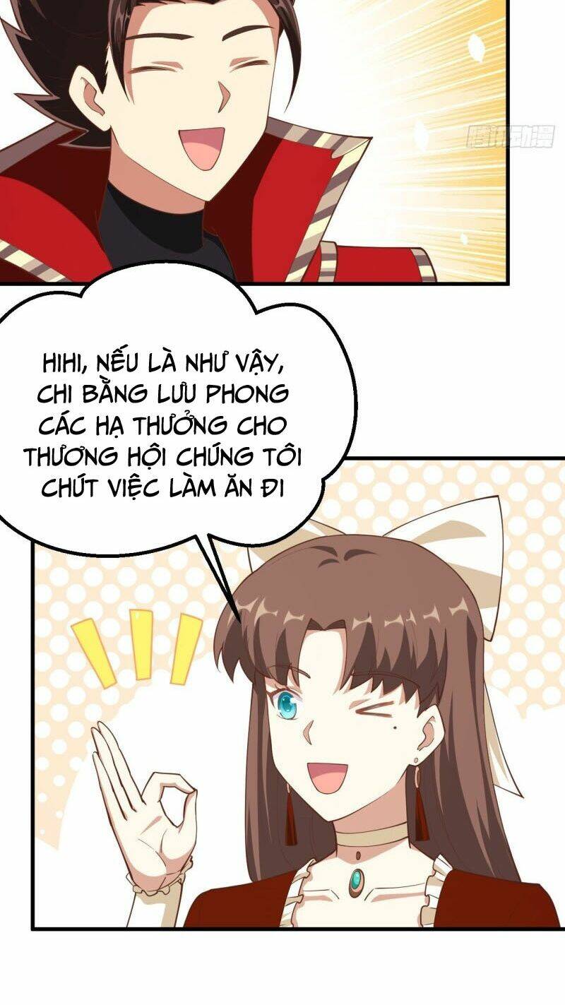 Từ Hôm Nay Bắt Đầu Làm Thành Chủ - Chapter 224 - Page 18