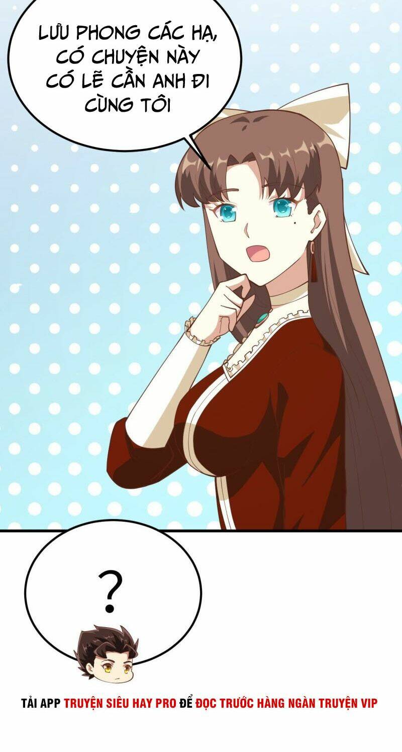 Từ Hôm Nay Bắt Đầu Làm Thành Chủ - Chapter 224 - Page 20