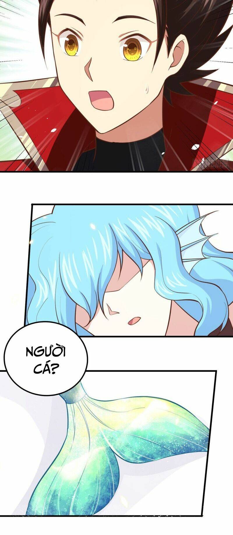 Từ Hôm Nay Bắt Đầu Làm Thành Chủ - Chapter 224 - Page 22