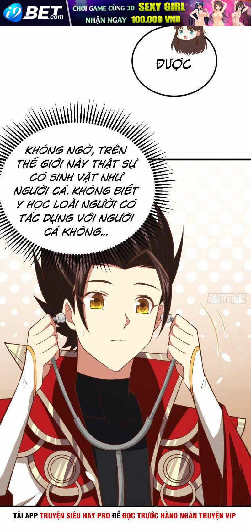 Từ Hôm Nay Bắt Đầu Làm Thành Chủ - Chapter 224 - Page 24