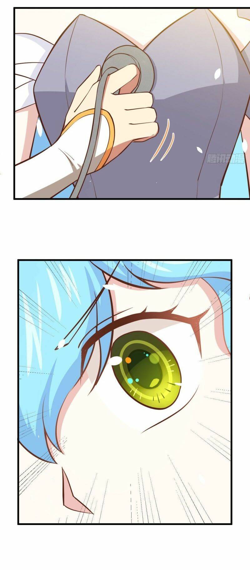 Từ Hôm Nay Bắt Đầu Làm Thành Chủ - Chapter 224 - Page 25