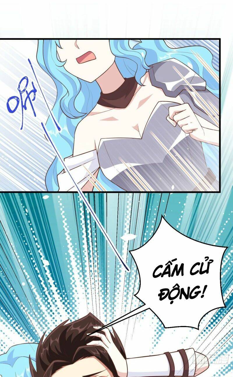 Từ Hôm Nay Bắt Đầu Làm Thành Chủ - Chapter 224 - Page 26