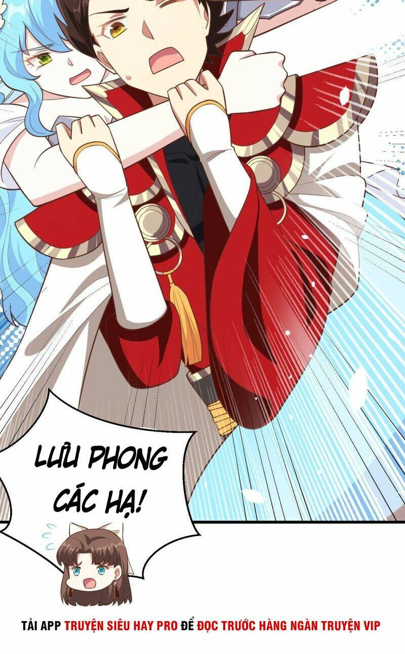 Từ Hôm Nay Bắt Đầu Làm Thành Chủ - Chapter 224 - Page 27