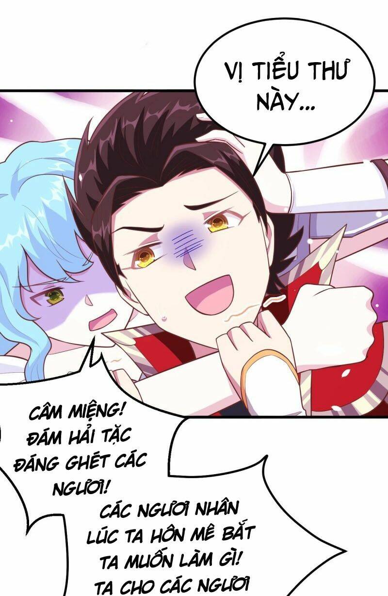 Từ Hôm Nay Bắt Đầu Làm Thành Chủ - Chapter 224 - Page 28