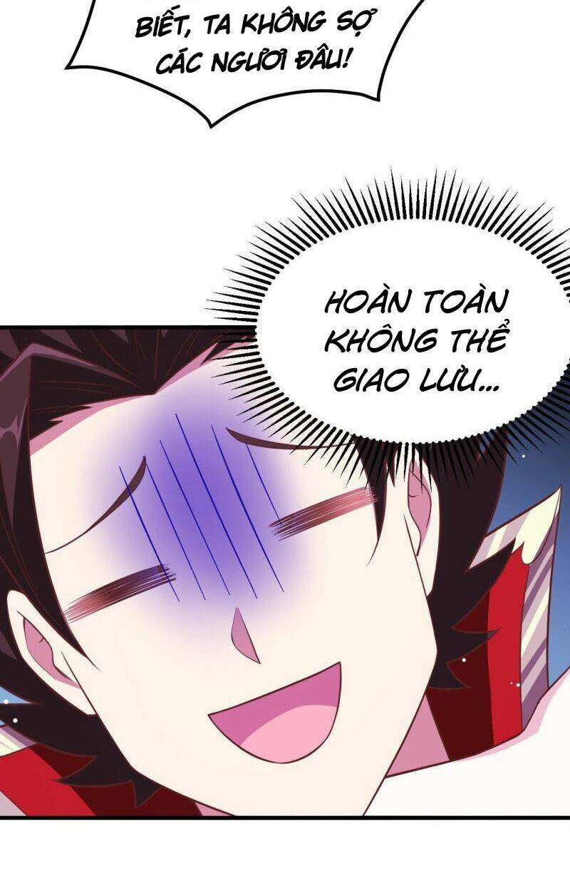 Từ Hôm Nay Bắt Đầu Làm Thành Chủ - Chapter 224 - Page 29