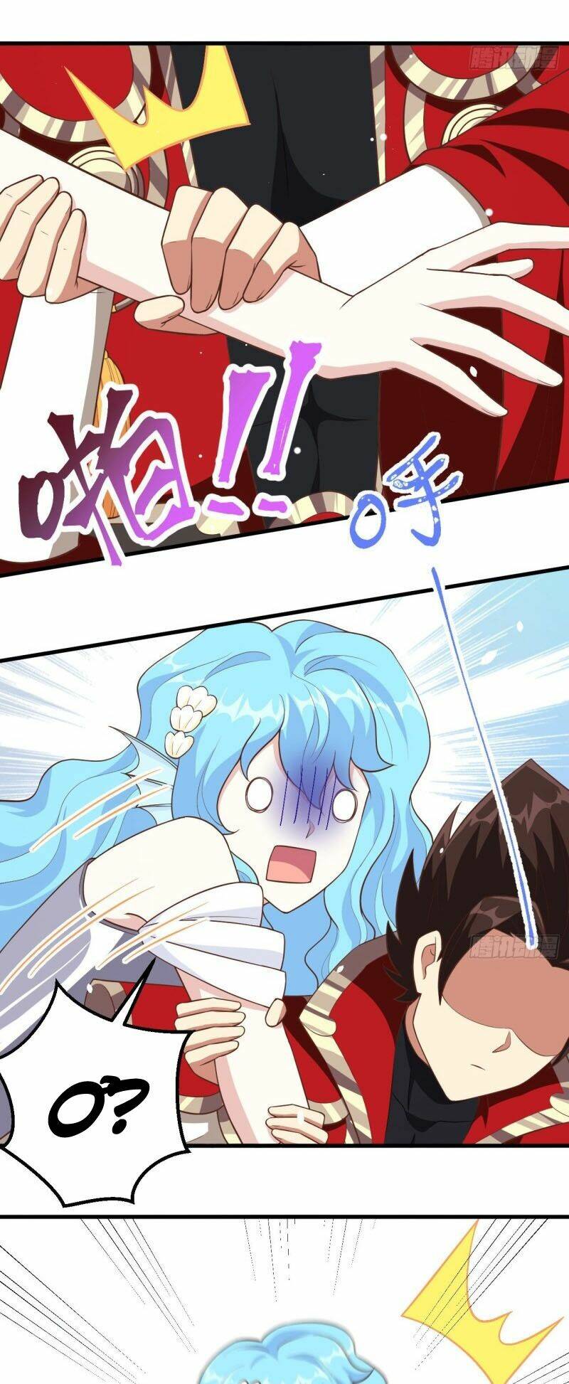 Từ Hôm Nay Bắt Đầu Làm Thành Chủ - Chapter 224 - Page 30