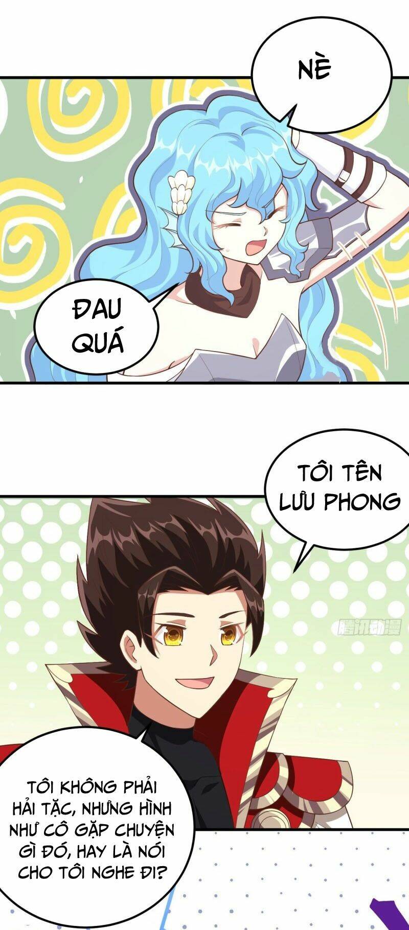 Từ Hôm Nay Bắt Đầu Làm Thành Chủ - Chapter 224 - Page 32