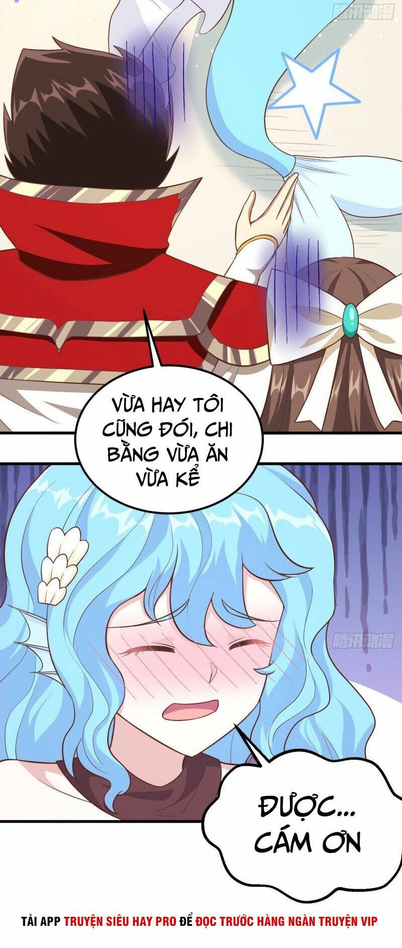 Từ Hôm Nay Bắt Đầu Làm Thành Chủ - Chapter 224 - Page 34