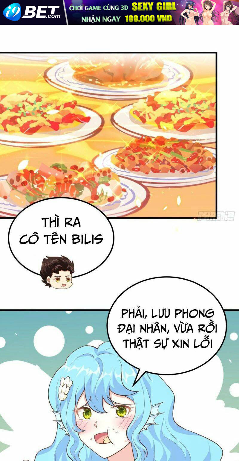 Từ Hôm Nay Bắt Đầu Làm Thành Chủ - Chapter 224 - Page 35