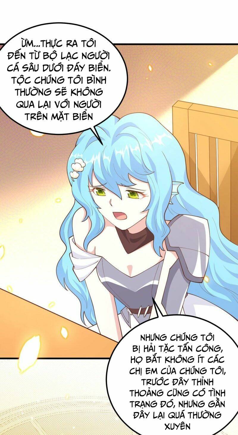 Từ Hôm Nay Bắt Đầu Làm Thành Chủ - Chapter 224 - Page 37