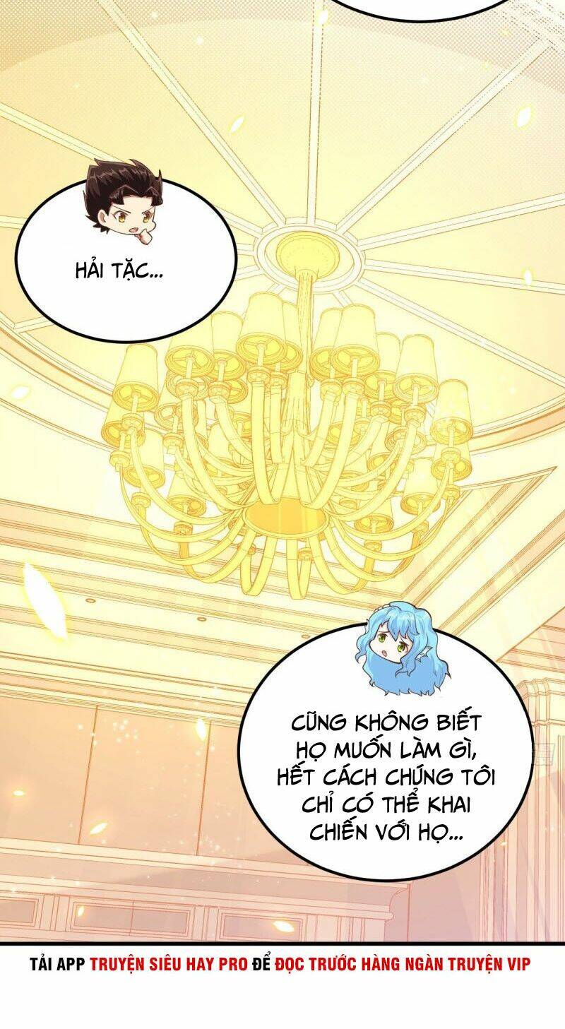 Từ Hôm Nay Bắt Đầu Làm Thành Chủ - Chapter 224 - Page 38