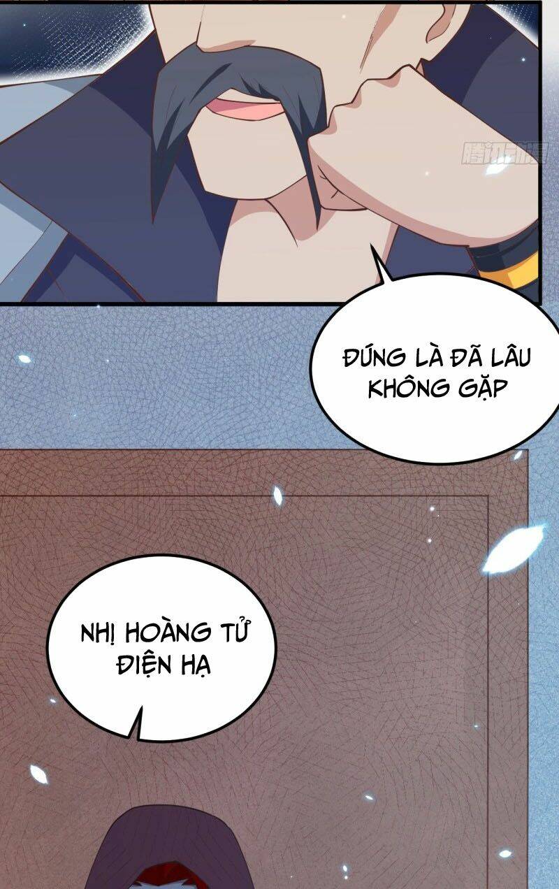 Từ Hôm Nay Bắt Đầu Làm Thành Chủ - Chapter 224 - Page 41