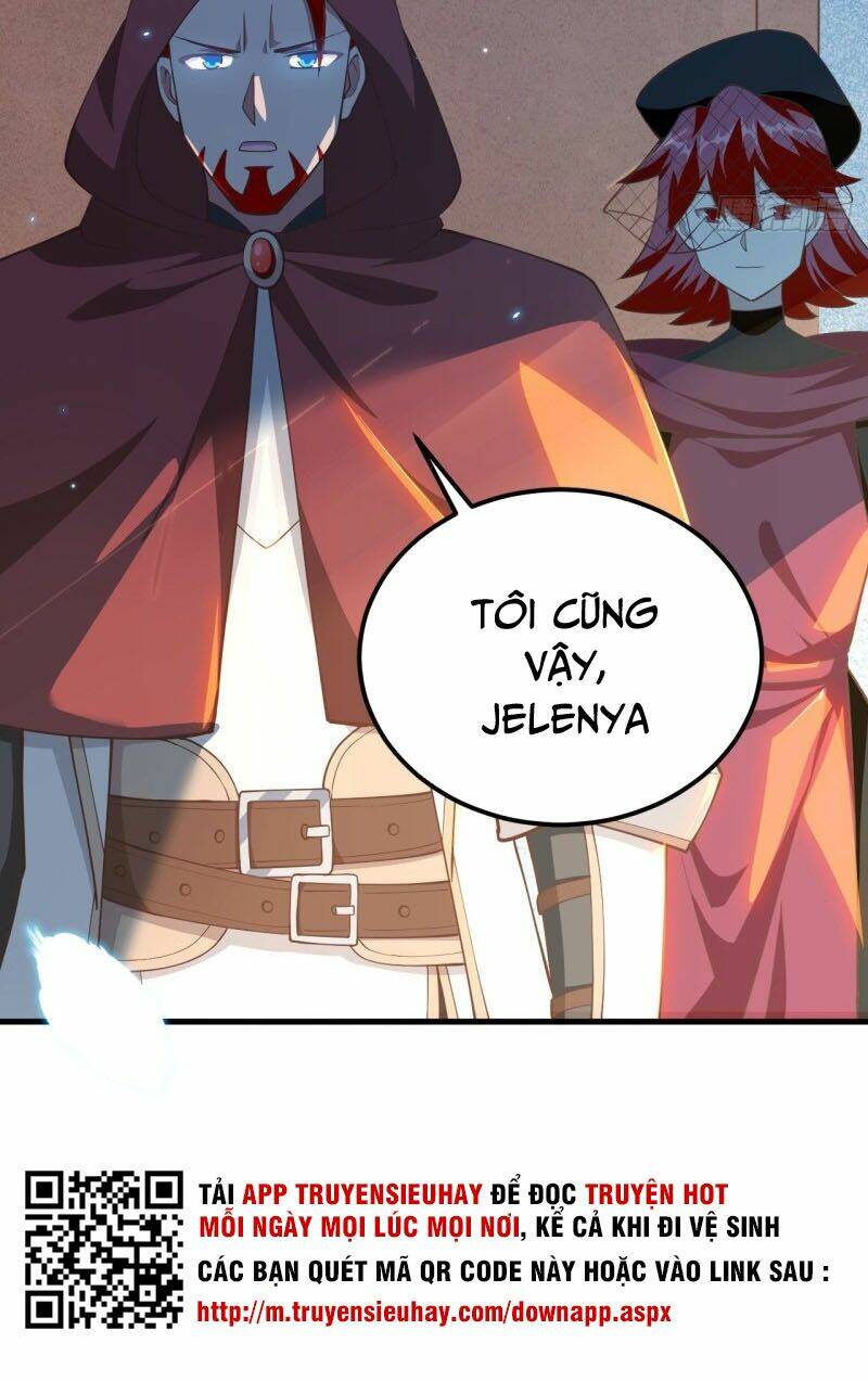 Từ Hôm Nay Bắt Đầu Làm Thành Chủ - Chapter 224 - Page 42