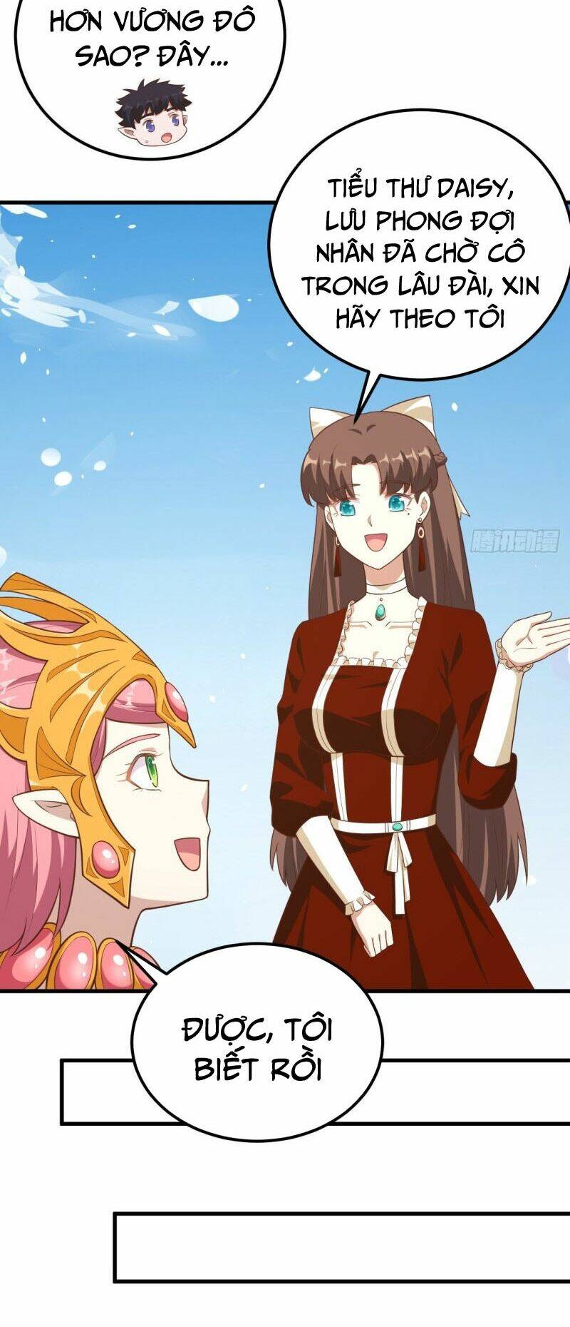 Từ Hôm Nay Bắt Đầu Làm Thành Chủ - Chapter 224 - Page 4