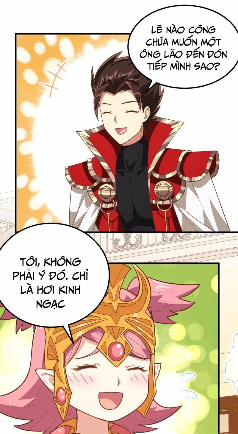 Từ Hôm Nay Bắt Đầu Làm Thành Chủ - Chapter 224 - Page 7