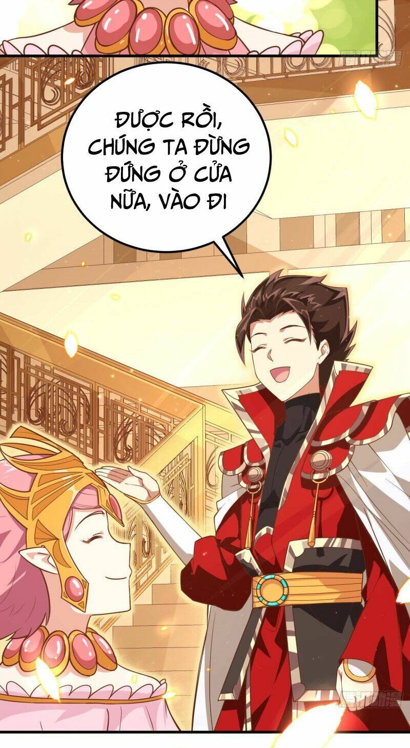 Từ Hôm Nay Bắt Đầu Làm Thành Chủ - Chapter 224 - Page 8