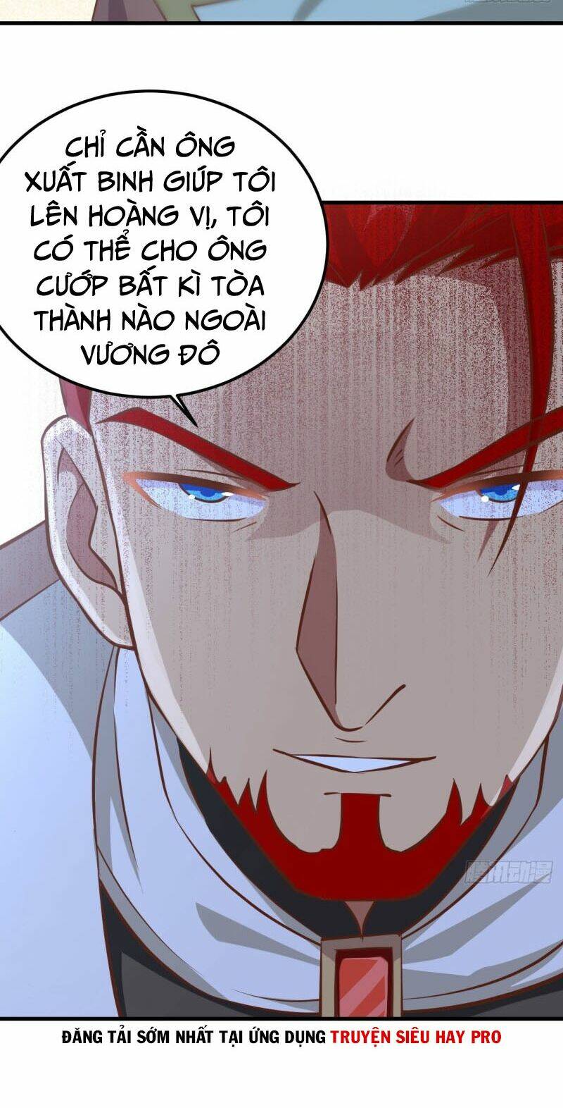 Từ Hôm Nay Bắt Đầu Làm Thành Chủ - Chapter 225 - Page 12