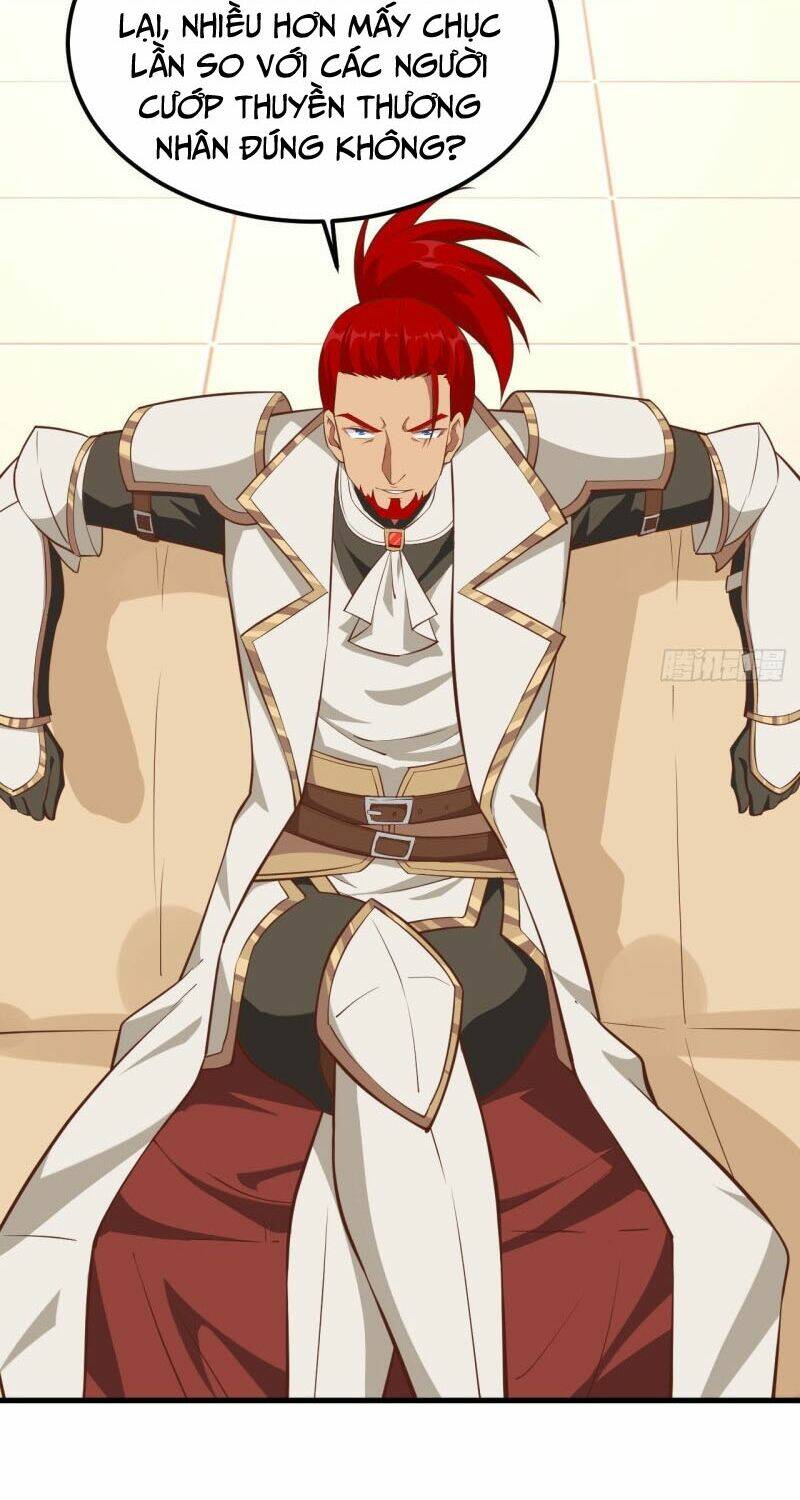 Từ Hôm Nay Bắt Đầu Làm Thành Chủ - Chapter 225 - Page 14