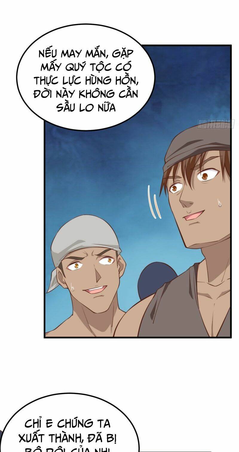 Từ Hôm Nay Bắt Đầu Làm Thành Chủ - Chapter 225 - Page 15