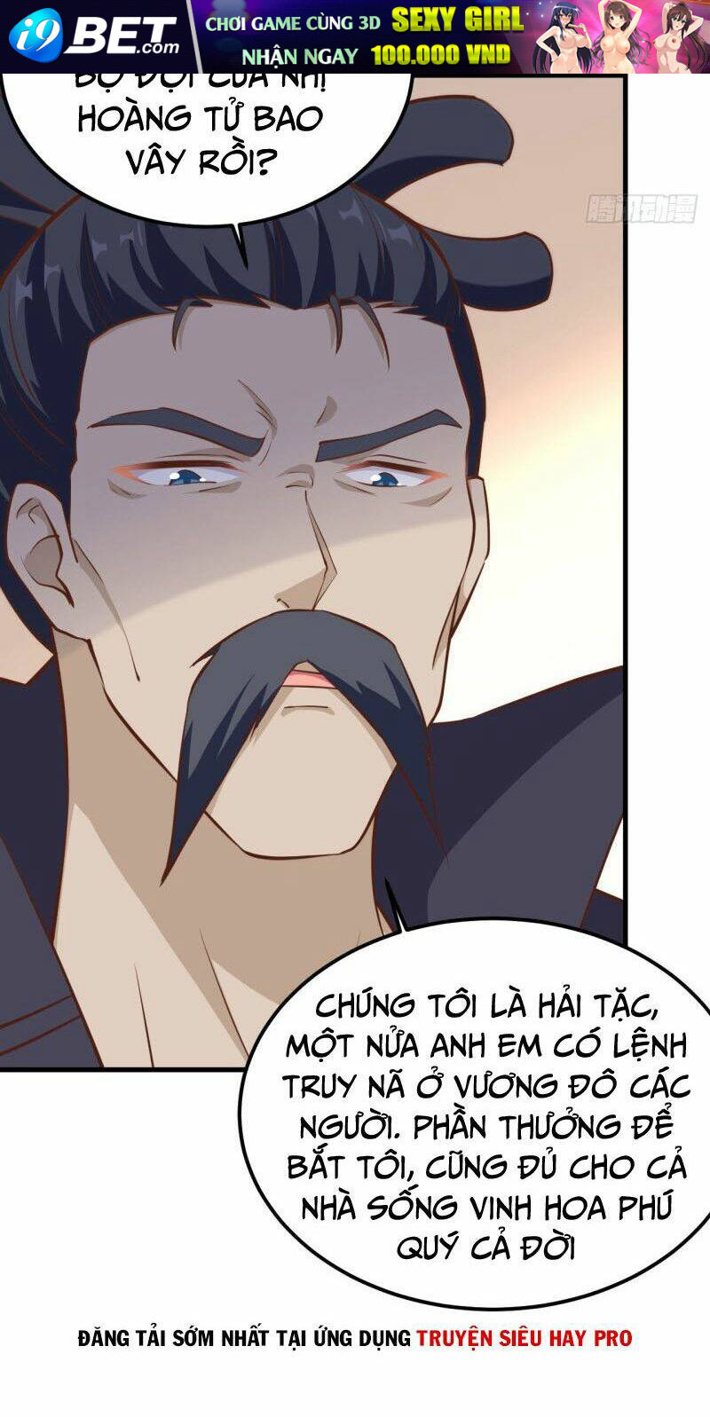 Từ Hôm Nay Bắt Đầu Làm Thành Chủ - Chapter 225 - Page 16