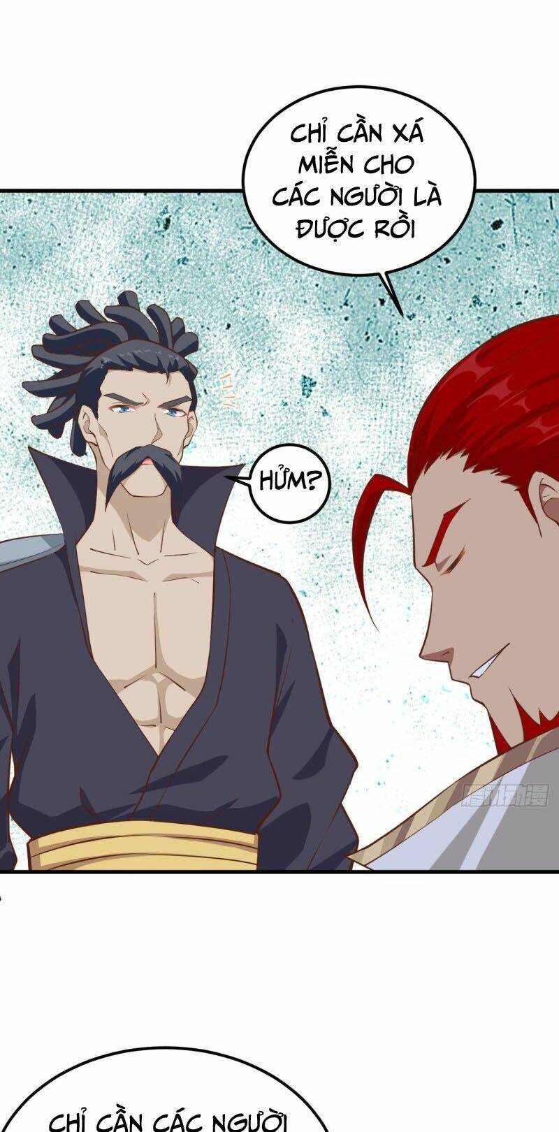 Từ Hôm Nay Bắt Đầu Làm Thành Chủ - Chapter 225 - Page 17