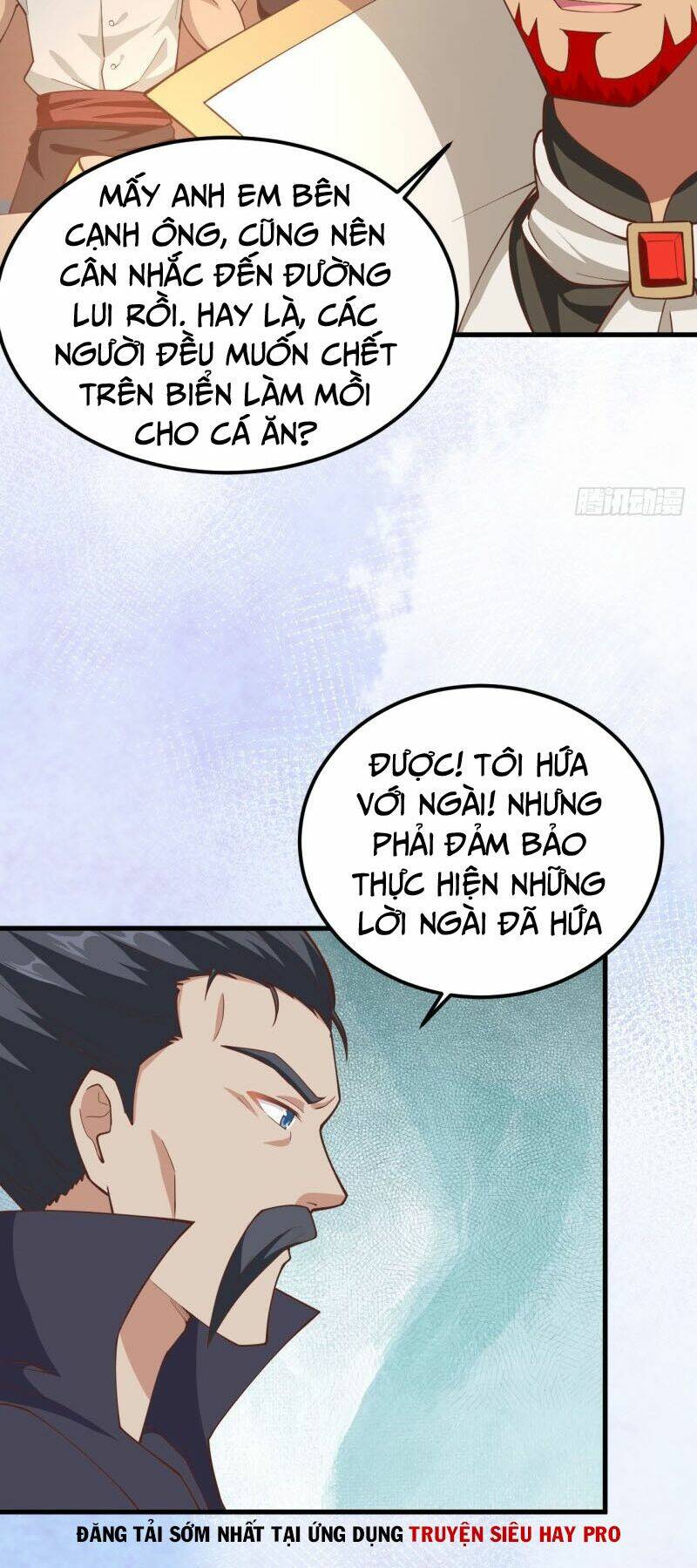 Từ Hôm Nay Bắt Đầu Làm Thành Chủ - Chapter 225 - Page 20