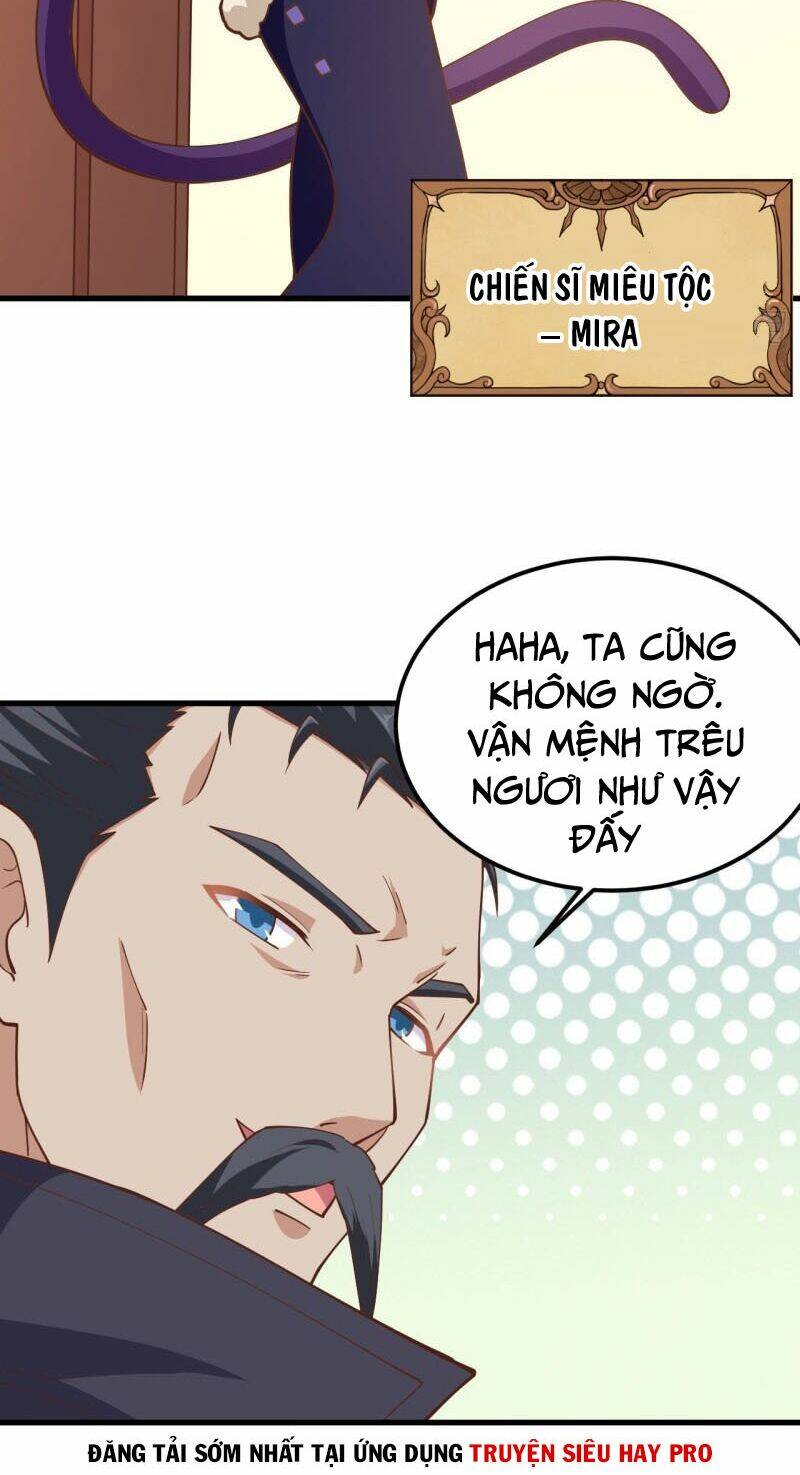 Từ Hôm Nay Bắt Đầu Làm Thành Chủ - Chapter 225 - Page 24