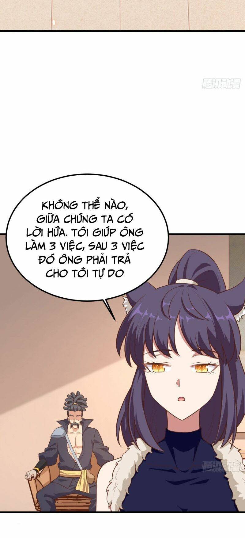 Từ Hôm Nay Bắt Đầu Làm Thành Chủ - Chapter 225 - Page 26