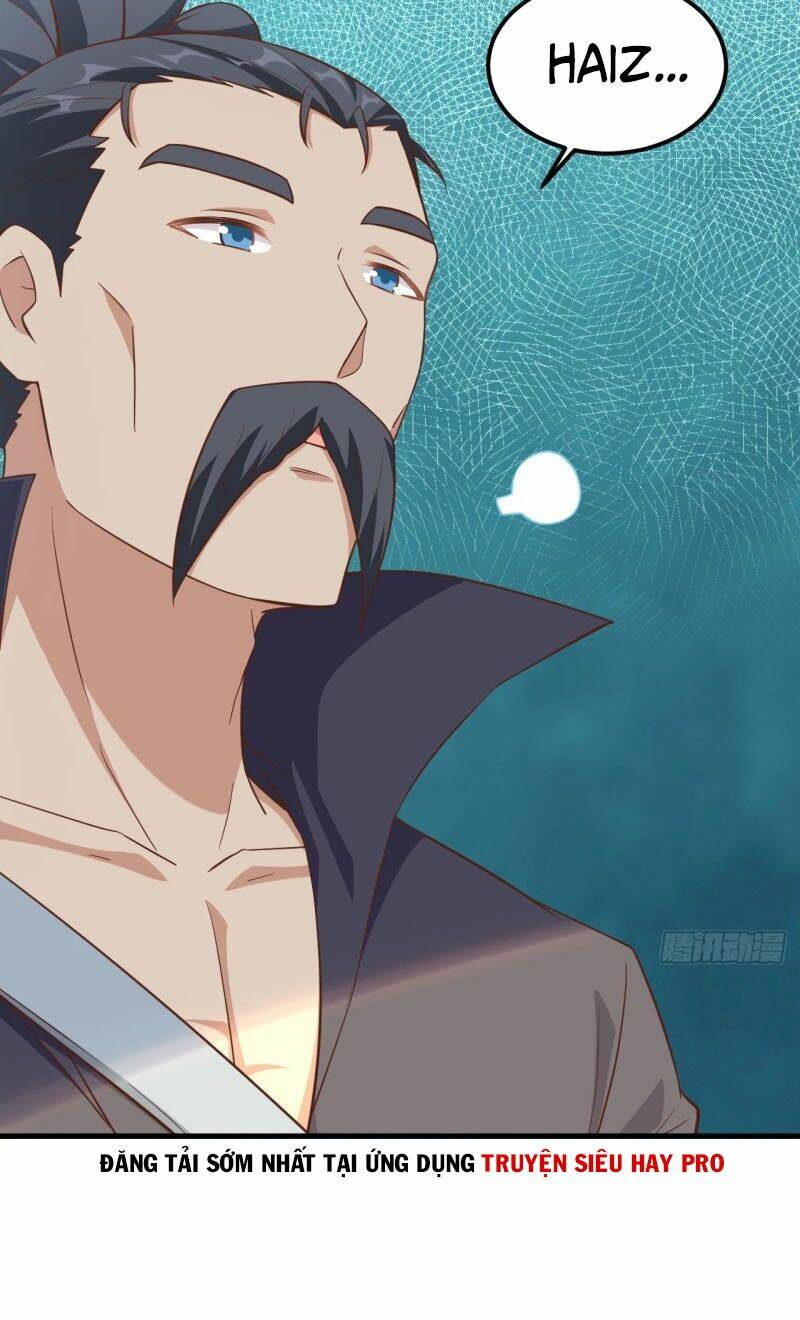 Từ Hôm Nay Bắt Đầu Làm Thành Chủ - Chapter 225 - Page 28