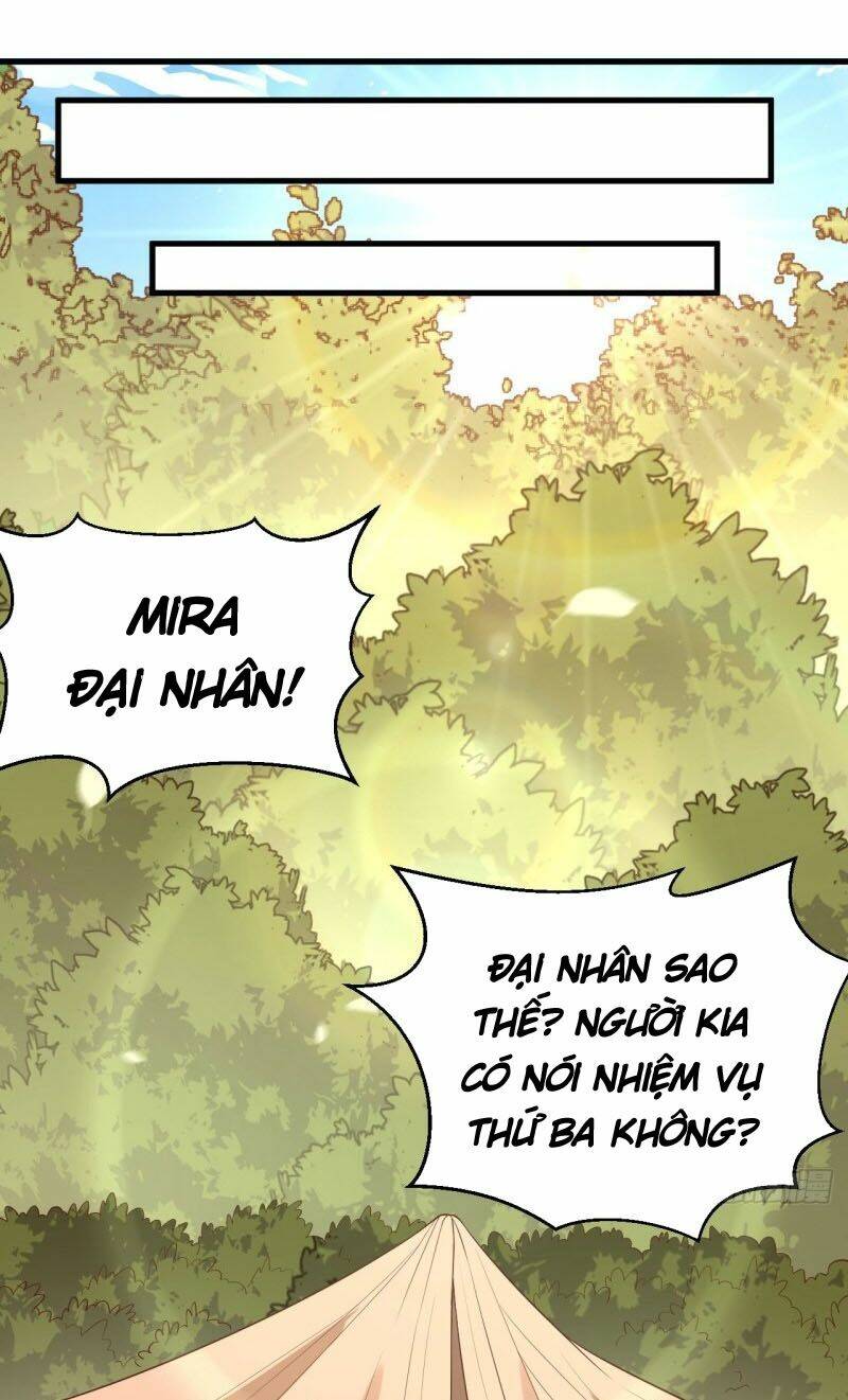Từ Hôm Nay Bắt Đầu Làm Thành Chủ - Chapter 225 - Page 29