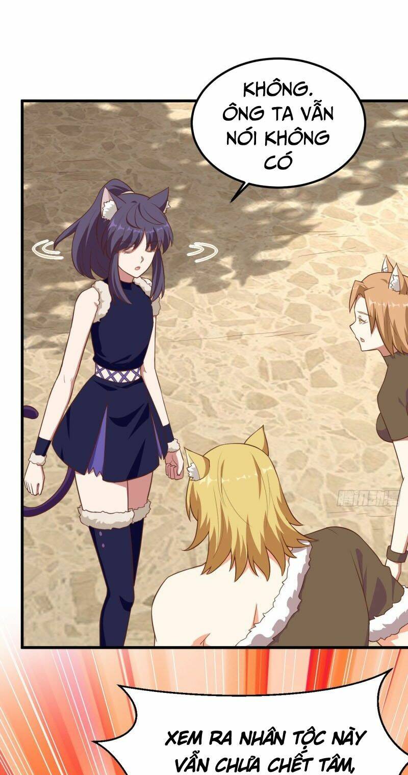 Từ Hôm Nay Bắt Đầu Làm Thành Chủ - Chapter 225 - Page 31