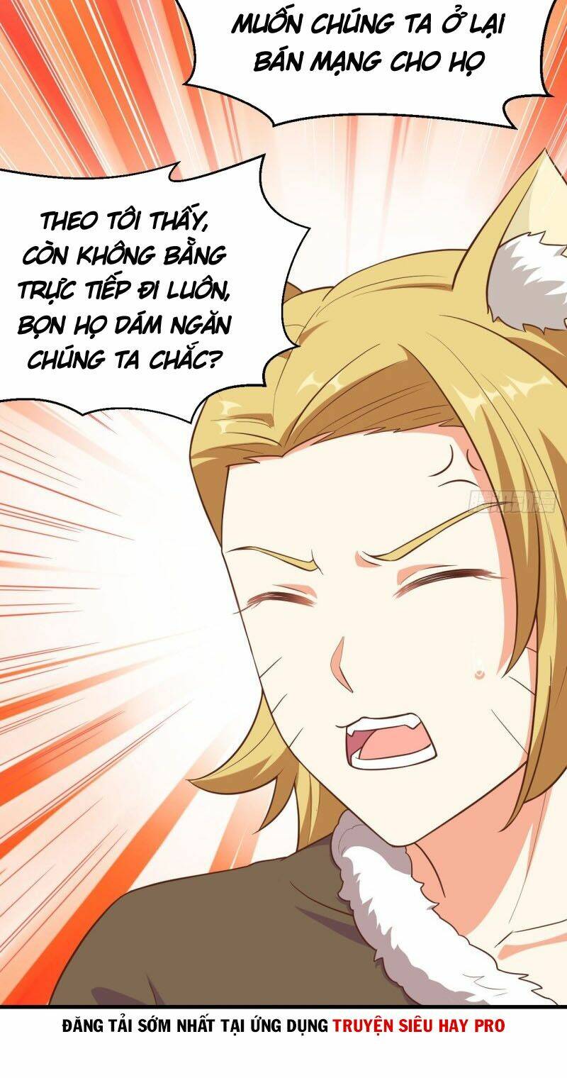 Từ Hôm Nay Bắt Đầu Làm Thành Chủ - Chapter 225 - Page 32