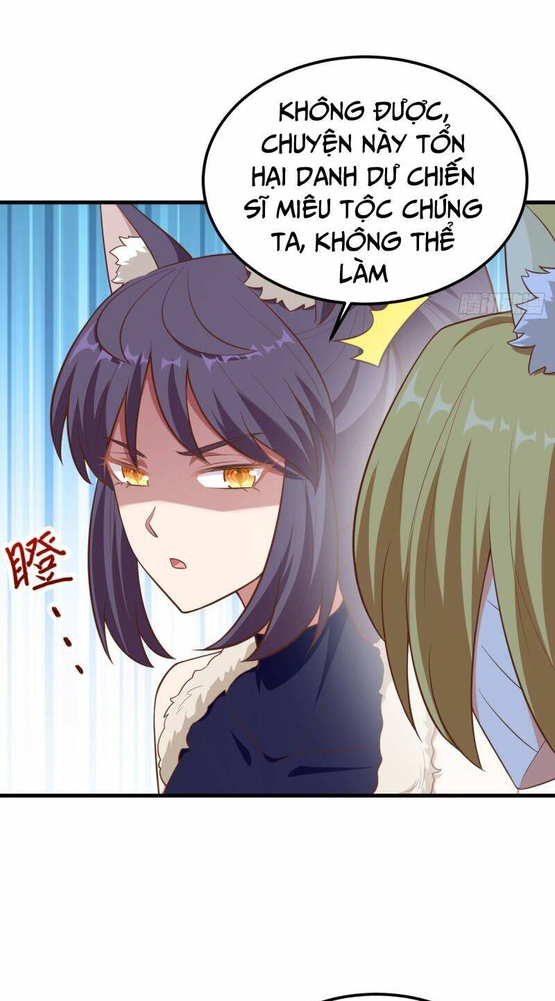 Từ Hôm Nay Bắt Đầu Làm Thành Chủ - Chapter 225 - Page 33