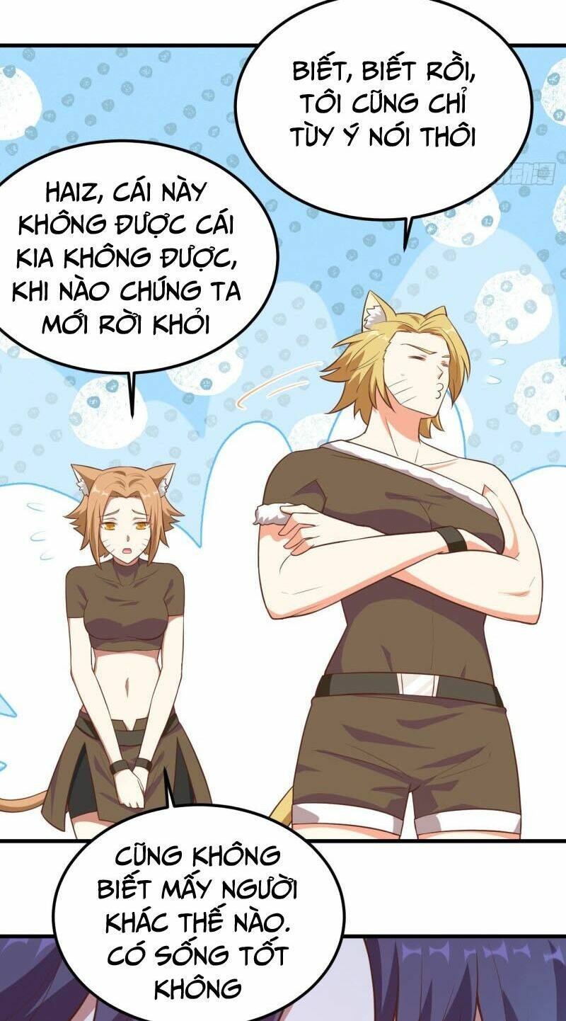 Từ Hôm Nay Bắt Đầu Làm Thành Chủ - Chapter 225 - Page 34