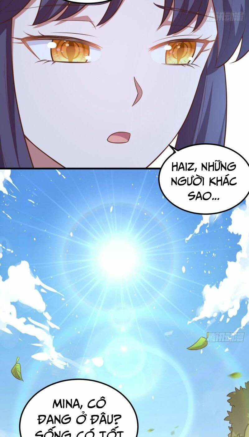 Từ Hôm Nay Bắt Đầu Làm Thành Chủ - Chapter 225 - Page 35