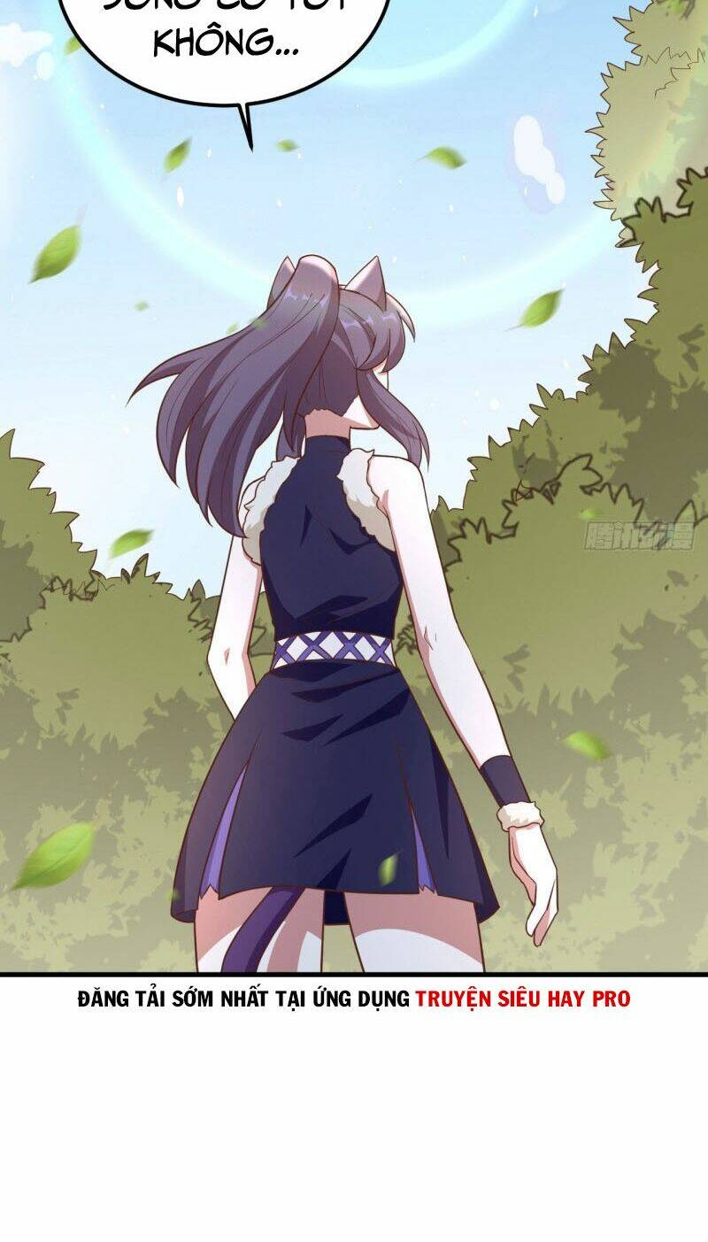 Từ Hôm Nay Bắt Đầu Làm Thành Chủ - Chapter 225 - Page 36