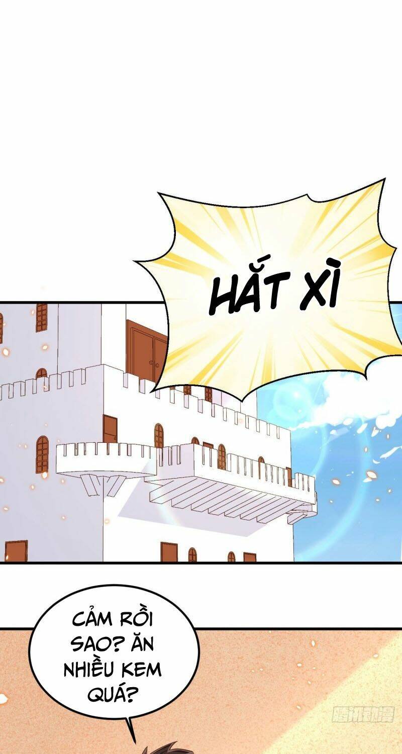 Từ Hôm Nay Bắt Đầu Làm Thành Chủ - Chapter 225 - Page 37