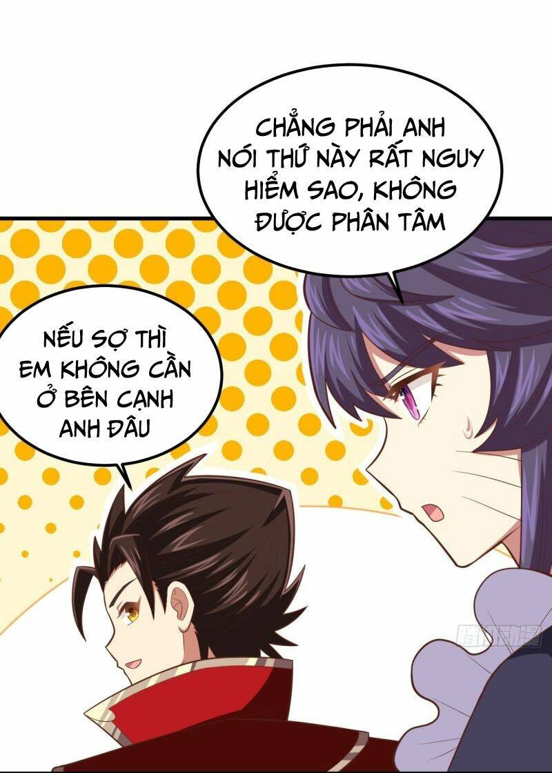 Từ Hôm Nay Bắt Đầu Làm Thành Chủ - Chapter 225 - Page 39