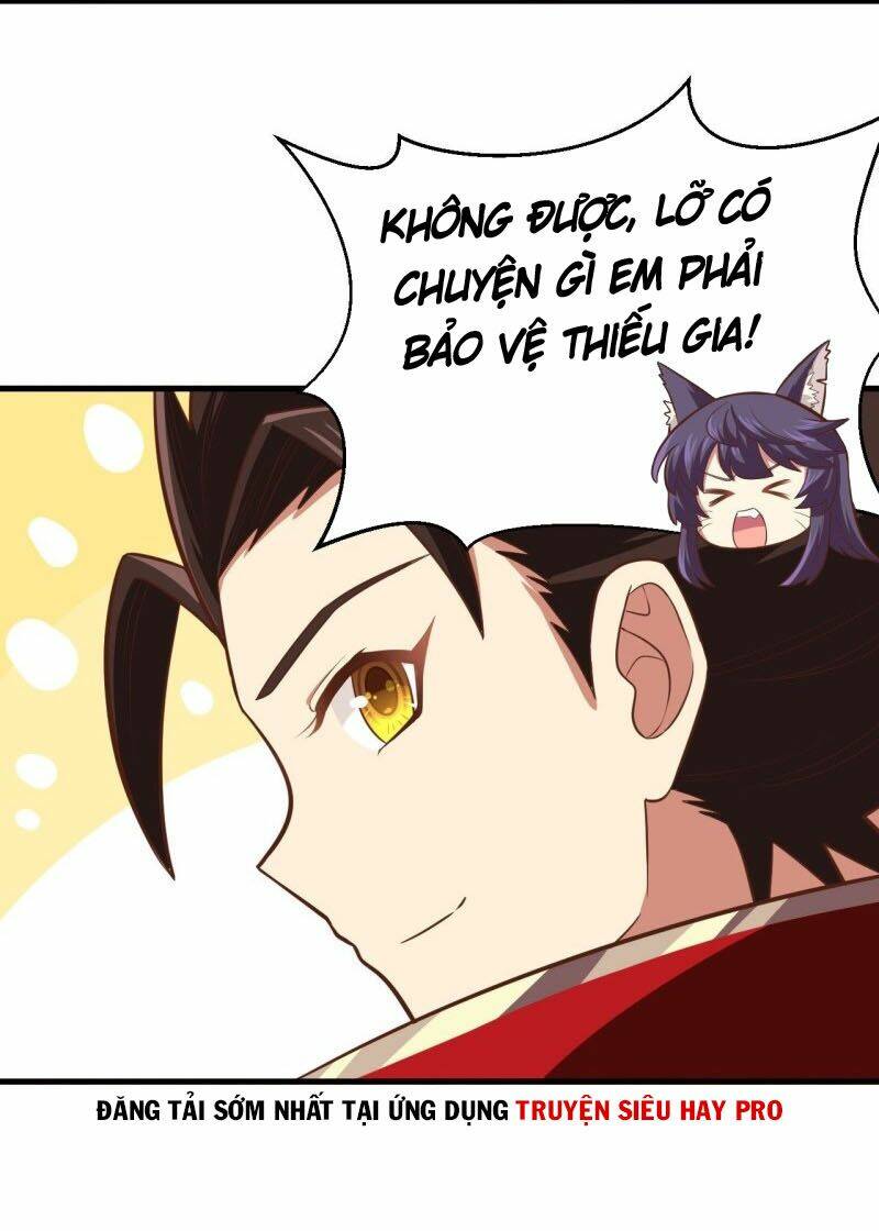 Từ Hôm Nay Bắt Đầu Làm Thành Chủ - Chapter 225 - Page 40