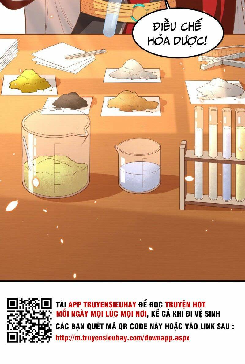 Từ Hôm Nay Bắt Đầu Làm Thành Chủ - Chapter 225 - Page 42