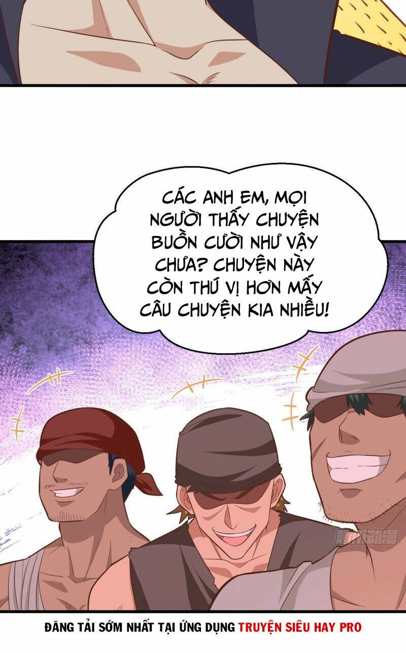 Từ Hôm Nay Bắt Đầu Làm Thành Chủ - Chapter 225 - Page 4