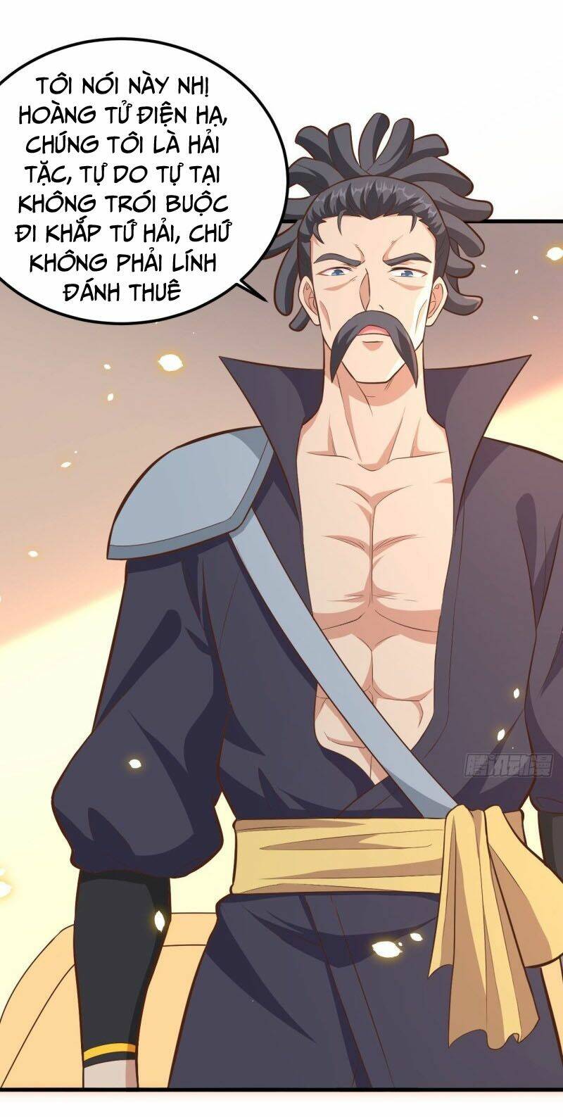 Từ Hôm Nay Bắt Đầu Làm Thành Chủ - Chapter 225 - Page 5