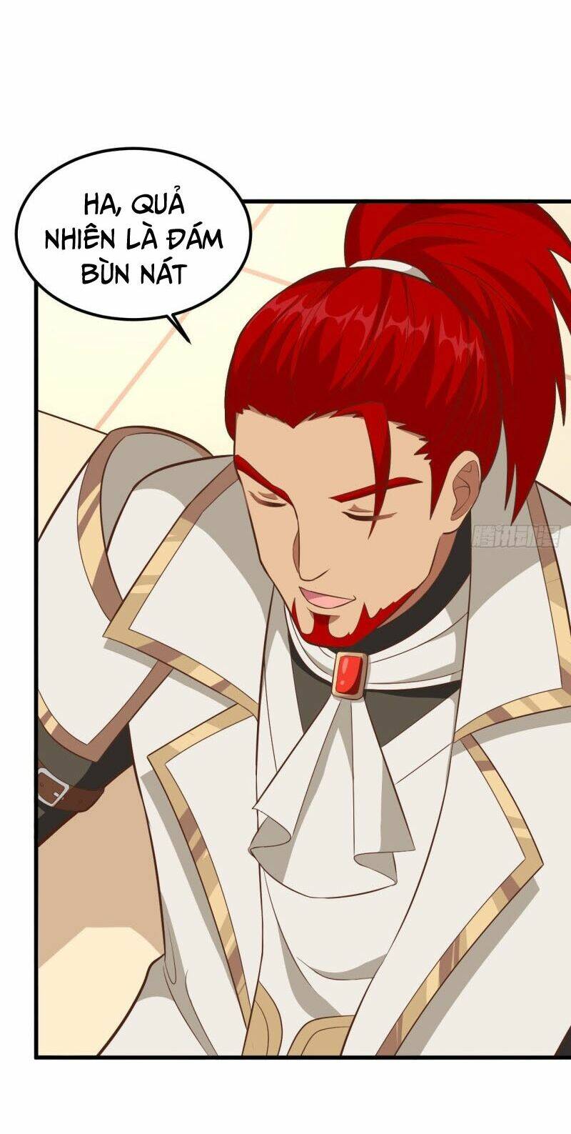 Từ Hôm Nay Bắt Đầu Làm Thành Chủ - Chapter 225 - Page 6