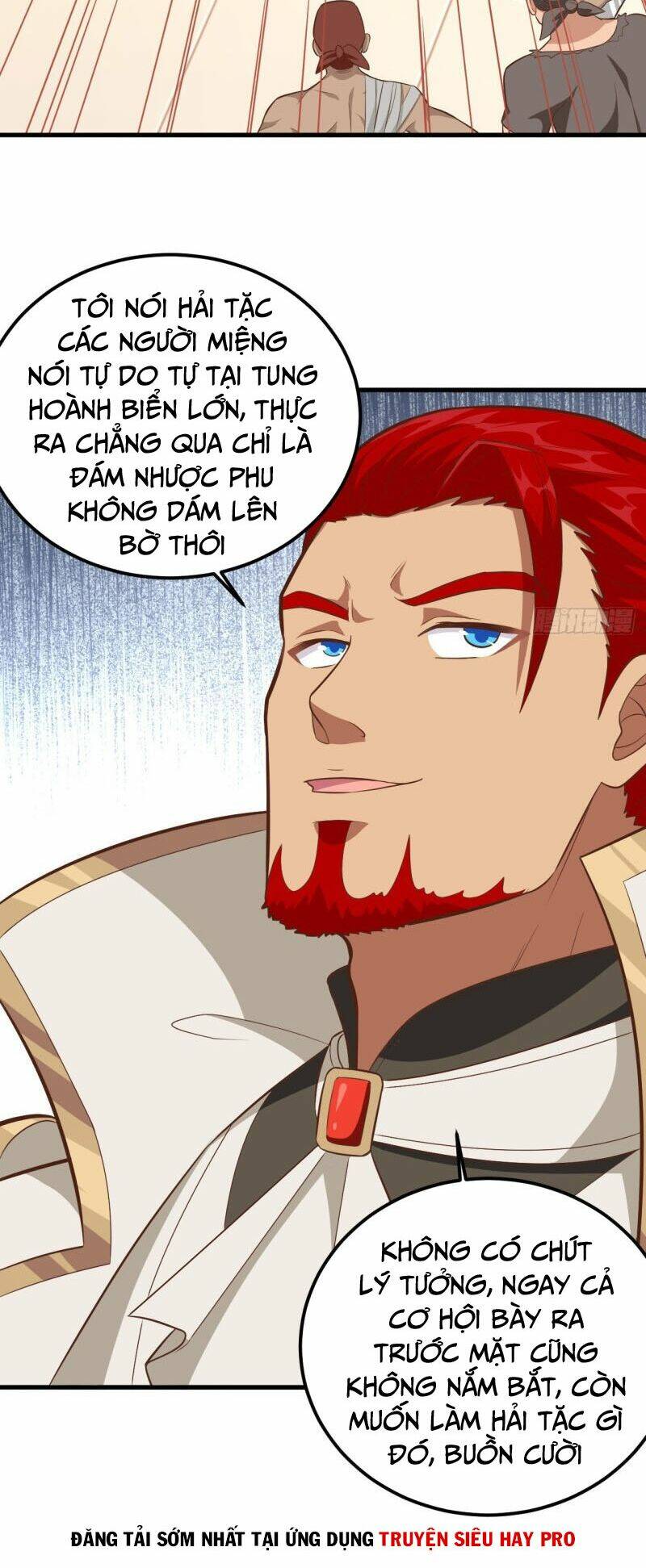 Từ Hôm Nay Bắt Đầu Làm Thành Chủ - Chapter 225 - Page 8