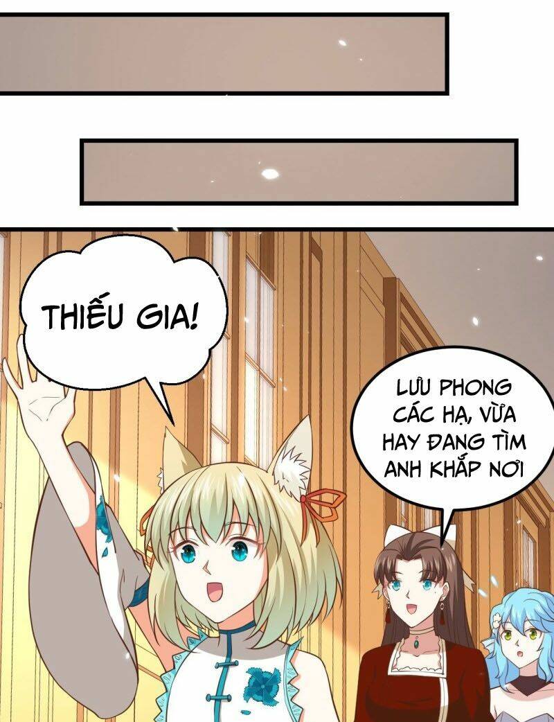Từ Hôm Nay Bắt Đầu Làm Thành Chủ - Chapter 226 - Page 9